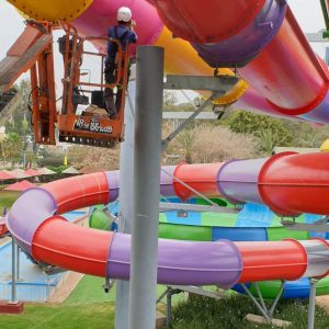 ממדיון תל אביב